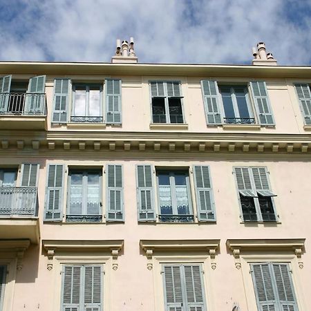 Nice centre- Superbe 100m2 - 10 mn à pied de la mer ! Extérieur photo
