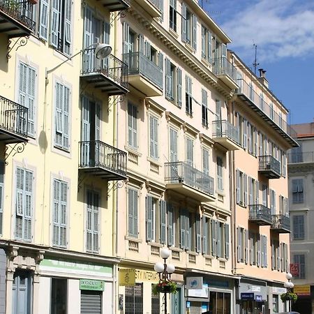 Nice centre- Superbe 100m2 - 10 mn à pied de la mer ! Extérieur photo