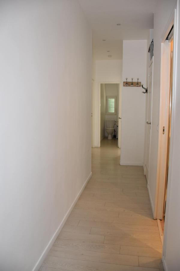 Nice centre- Superbe 100m2 - 10 mn à pied de la mer ! Extérieur photo