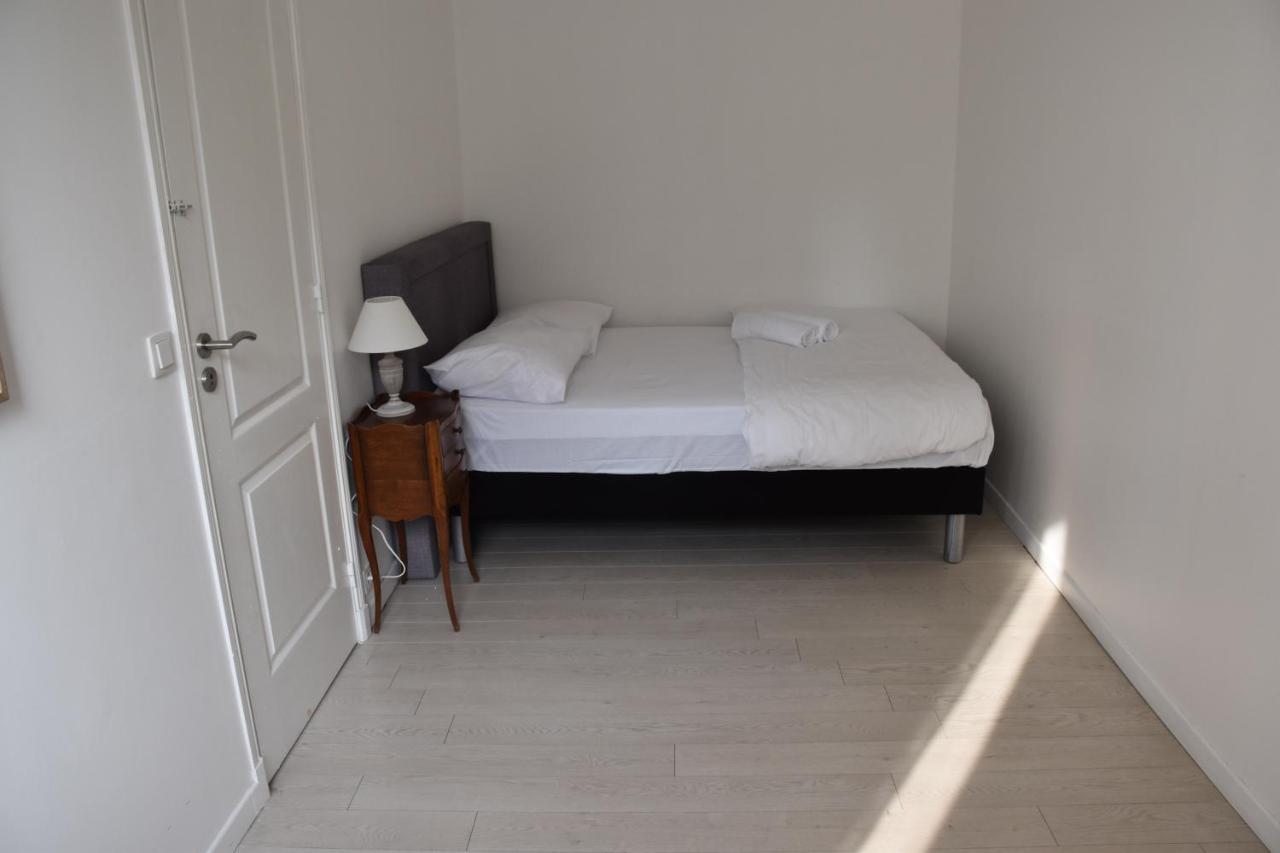 Nice centre- Superbe 100m2 - 10 mn à pied de la mer ! Extérieur photo